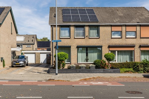 Medium property photo - Jean Laudystraat 28, 5913 HL Venlo